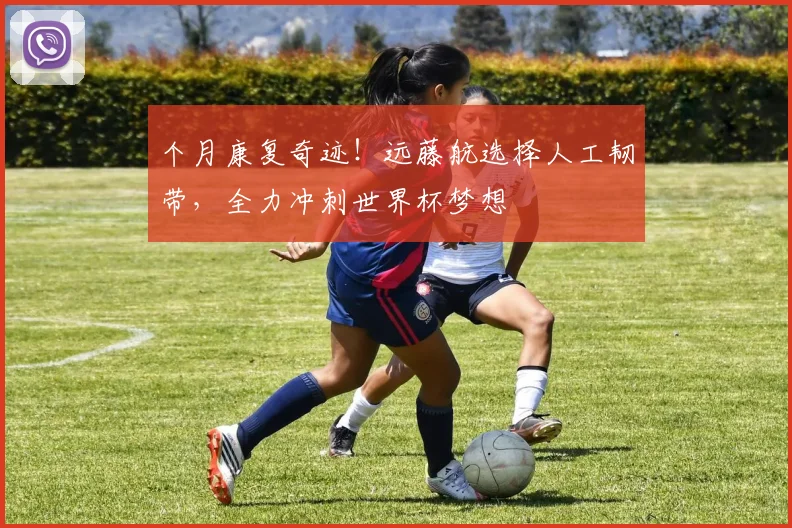 个月康复奇迹!远藤航选择人工韧带,全力冲刺世界杯梦想